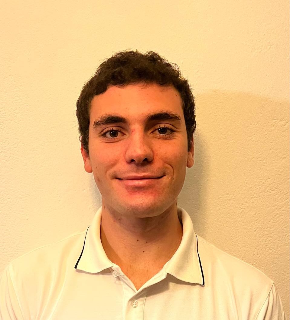 Sebastiano Cipriano, guida MTB a Cortina