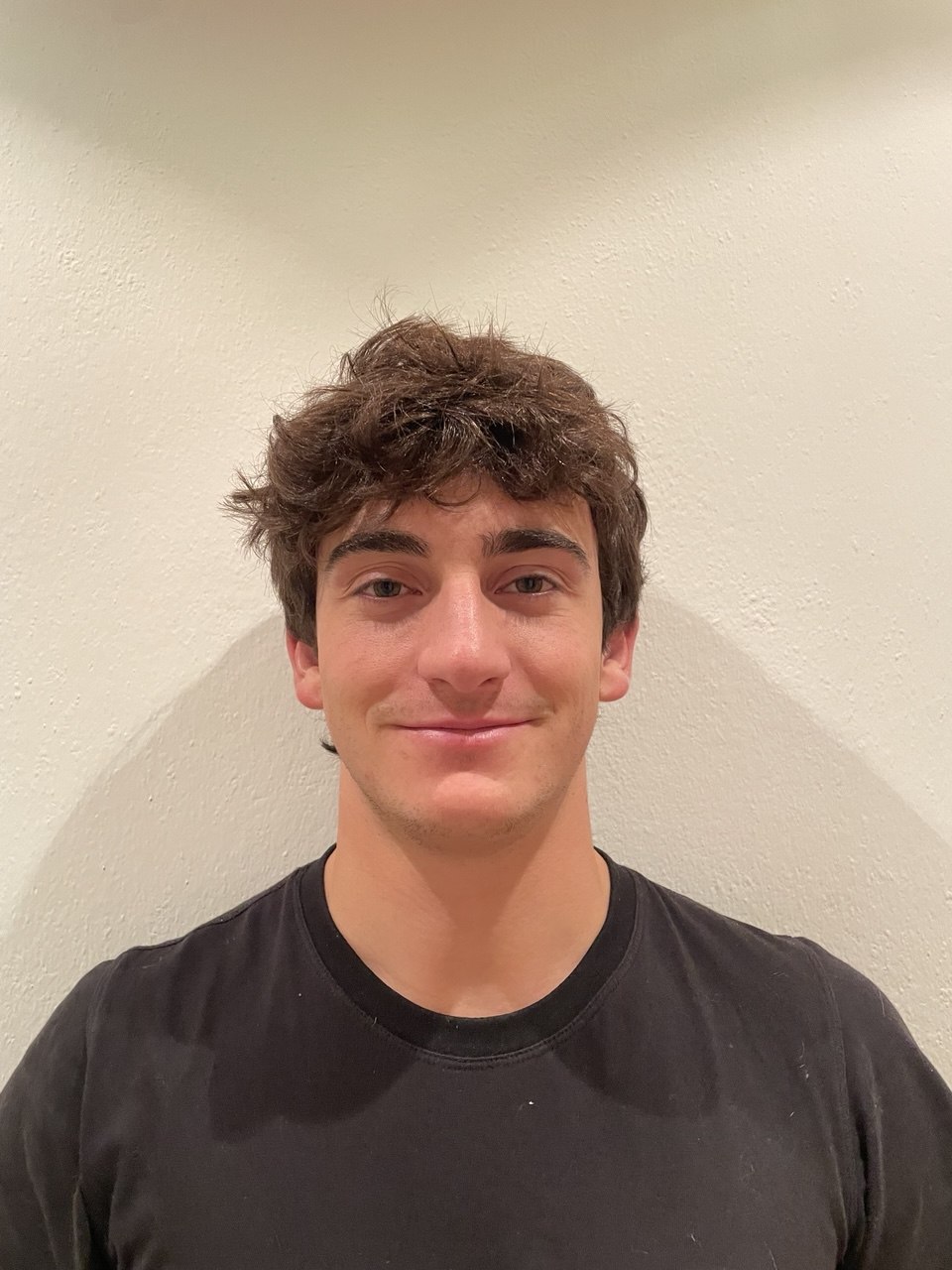 Mattia Alverà, guida MTB nelle Dolomiti